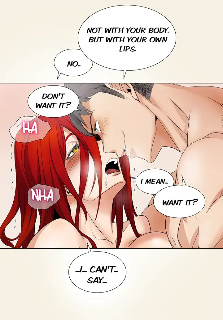 Draw it Yourself! (Uncensored) - Chapter 13 Page 23