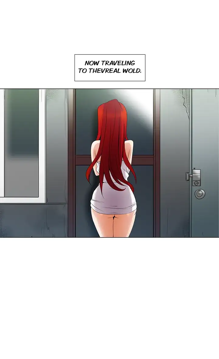 Draw it Yourself! (Uncensored) - Chapter 13 Page 27