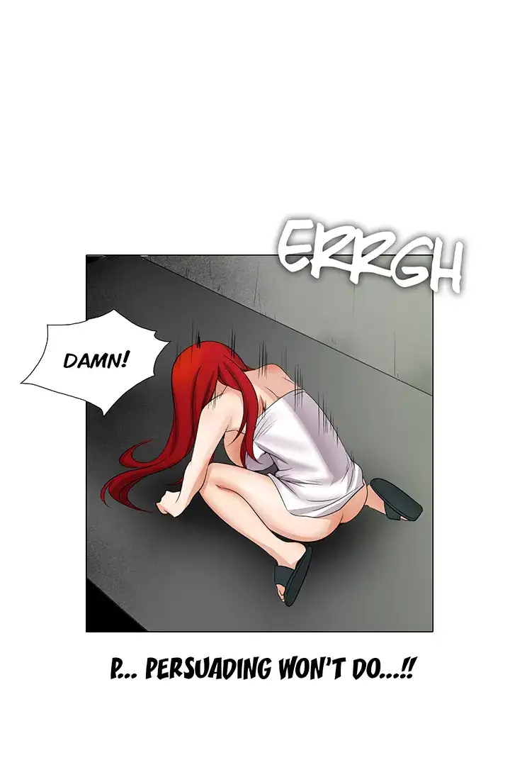 Draw it Yourself! (Uncensored) - Chapter 13 Page 28