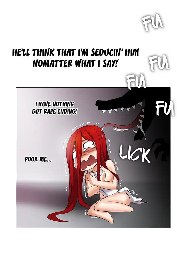 Draw it Yourself! (Uncensored) - Chapter 13 Page 29