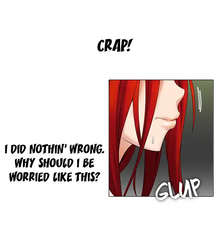 Draw it Yourself! (Uncensored) - Chapter 13 Page 32