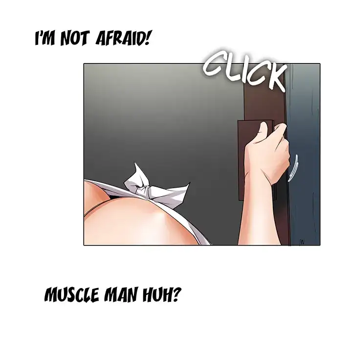 Draw it Yourself! (Uncensored) - Chapter 13 Page 34