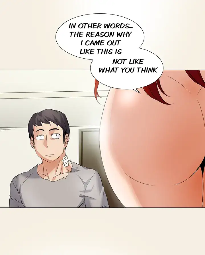 Draw it Yourself! (Uncensored) - Chapter 13 Page 9