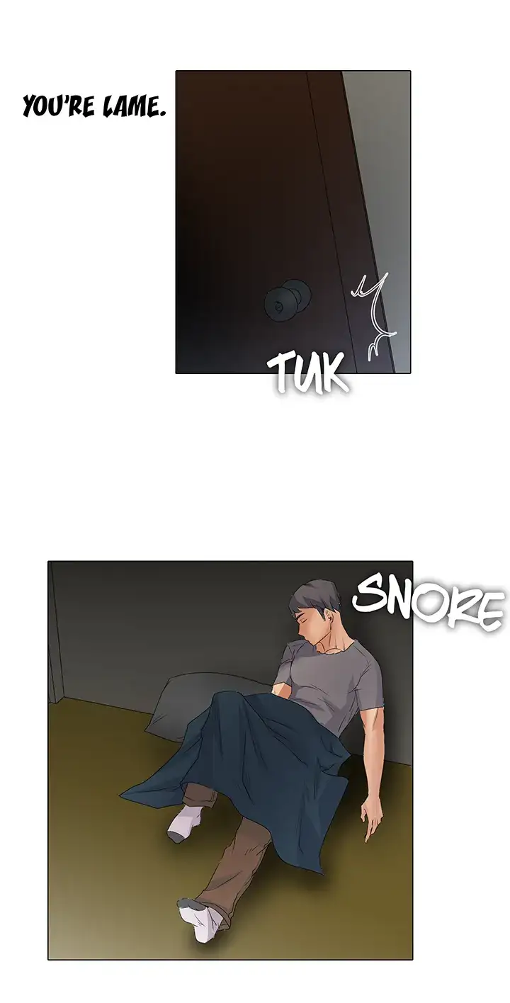 Draw it Yourself! (Uncensored) - Chapter 14 Page 11