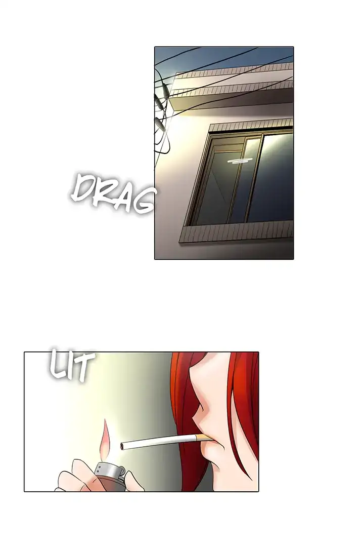 Draw it Yourself! (Uncensored) - Chapter 14 Page 15