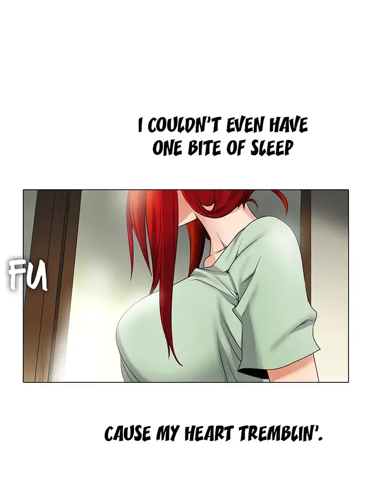 Draw it Yourself! (Uncensored) - Chapter 14 Page 17
