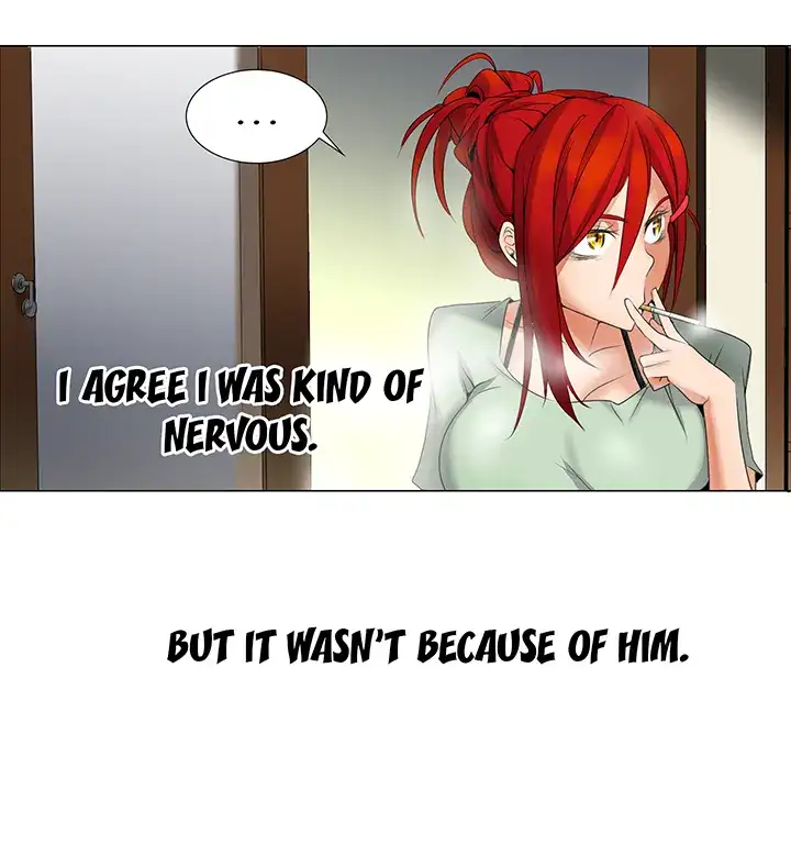 Draw it Yourself! (Uncensored) - Chapter 14 Page 19