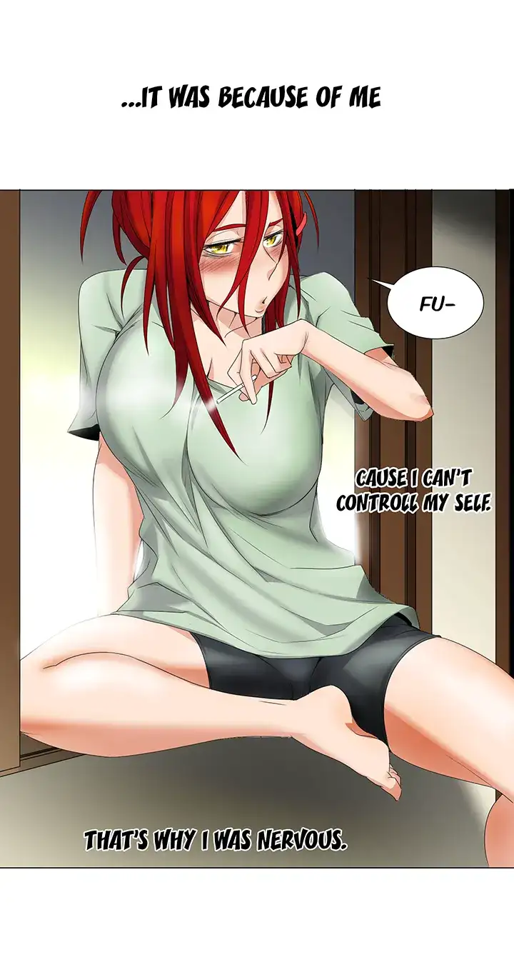 Draw it Yourself! (Uncensored) - Chapter 14 Page 20