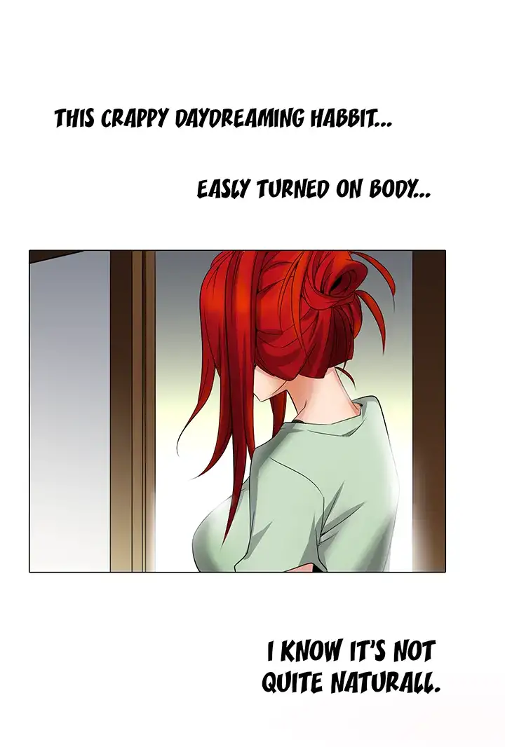 Draw it Yourself! (Uncensored) - Chapter 14 Page 21