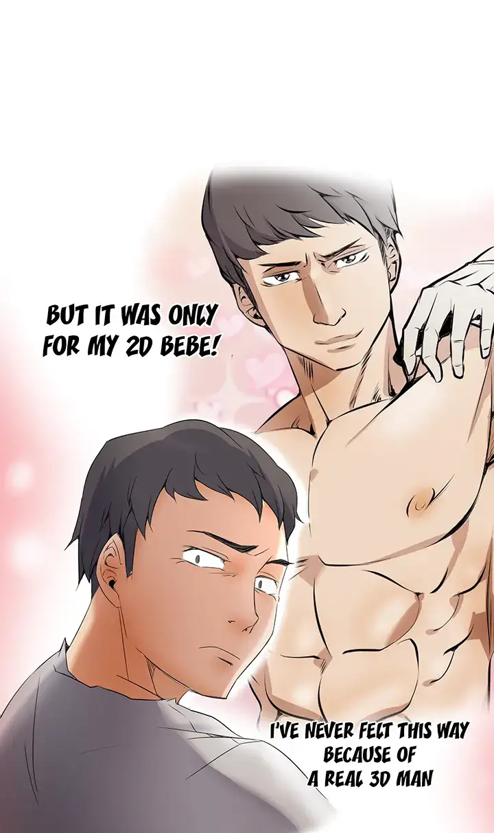 Draw it Yourself! (Uncensored) - Chapter 14 Page 22