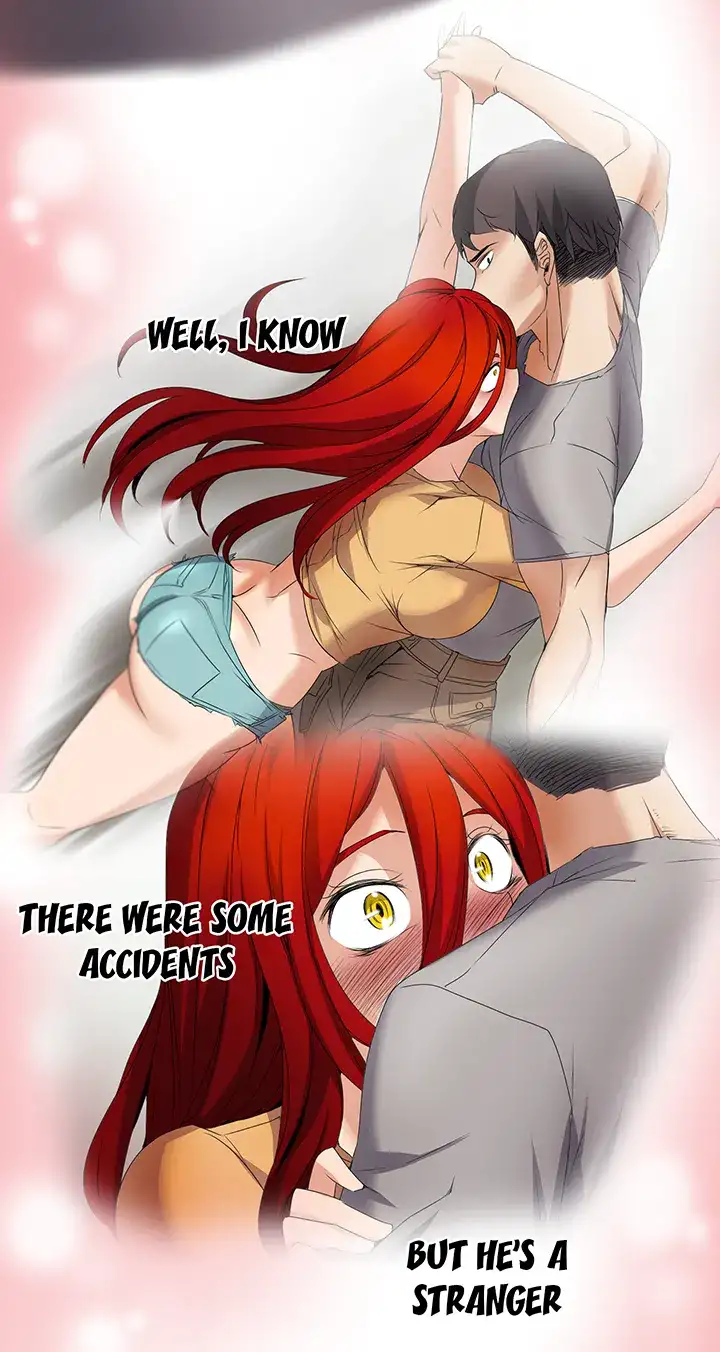 Draw it Yourself! (Uncensored) - Chapter 14 Page 23