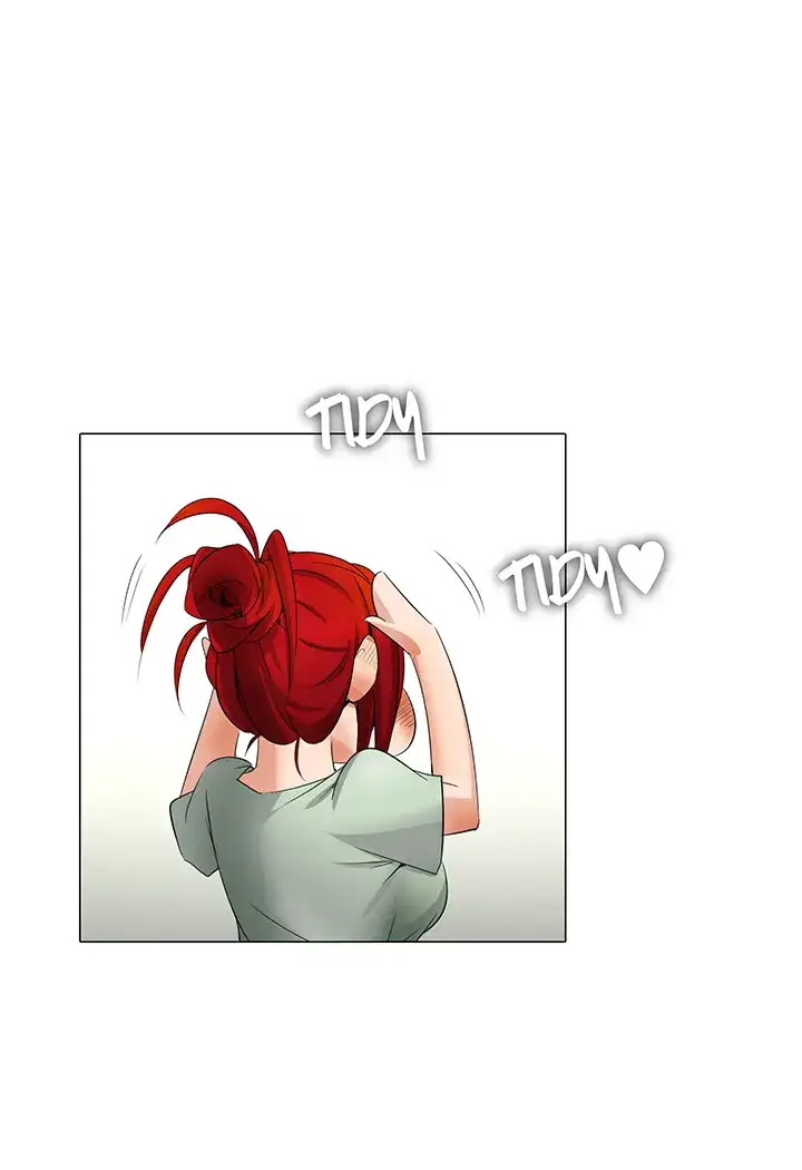 Draw it Yourself! (Uncensored) - Chapter 14 Page 28