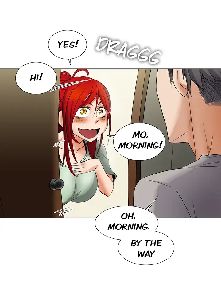Draw it Yourself! (Uncensored) - Chapter 14 Page 29