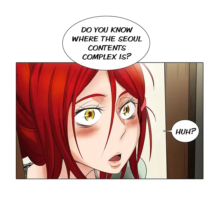 Draw it Yourself! (Uncensored) - Chapter 14 Page 30