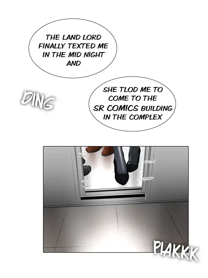 Draw it Yourself! (Uncensored) - Chapter 14 Page 31