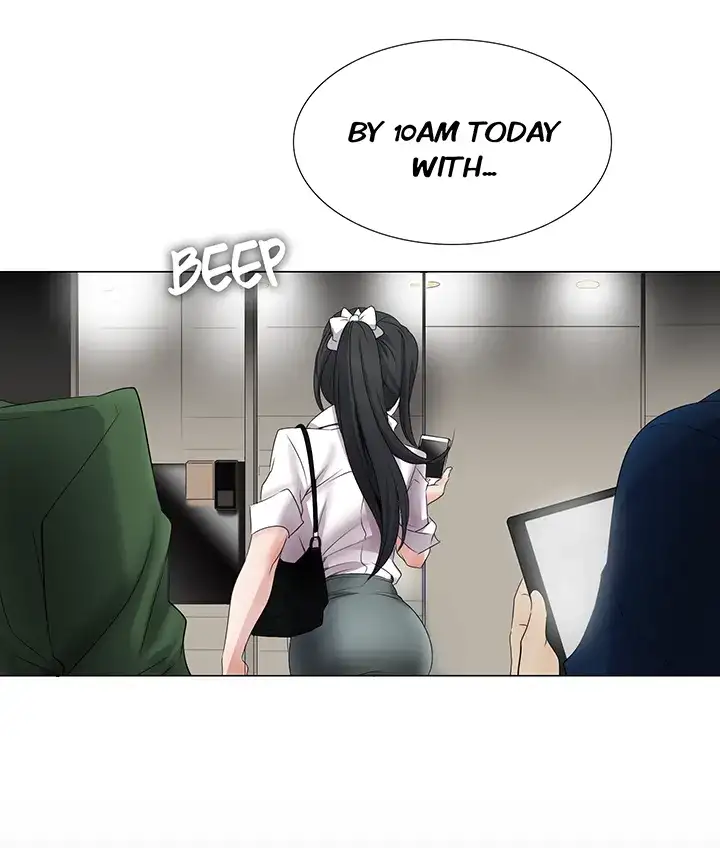 Draw it Yourself! (Uncensored) - Chapter 14 Page 32