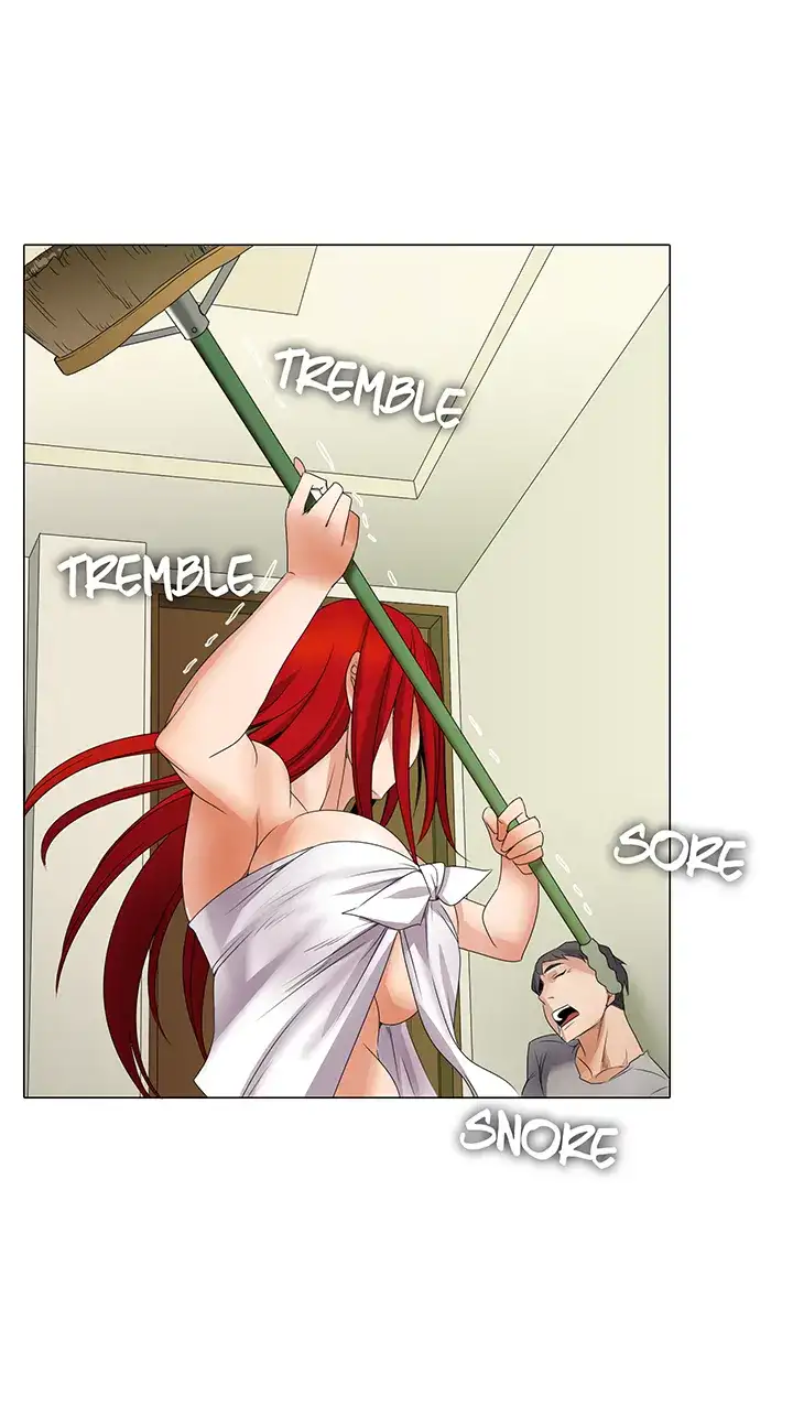 Draw it Yourself! (Uncensored) - Chapter 14 Page 5