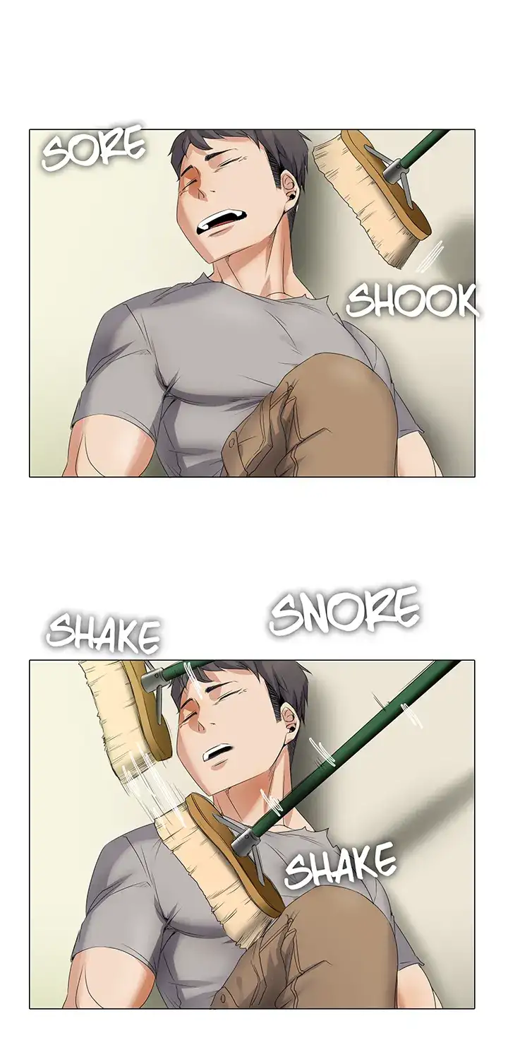 Draw it Yourself! (Uncensored) - Chapter 14 Page 6