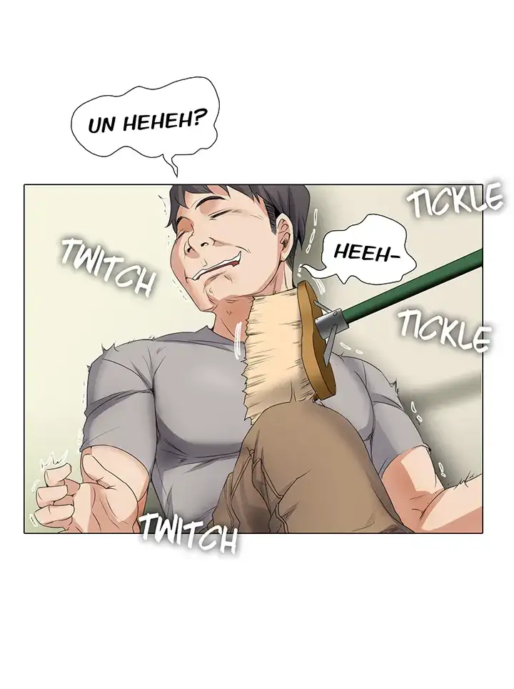 Draw it Yourself! (Uncensored) - Chapter 14 Page 7