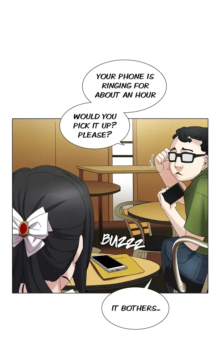 Draw it Yourself! (Uncensored) - Chapter 15 Page 12