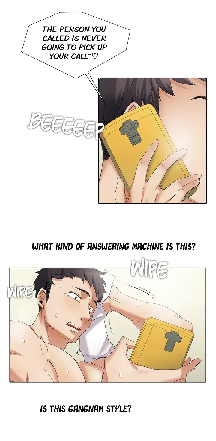 Draw it Yourself! (Uncensored) - Chapter 15 Page 16