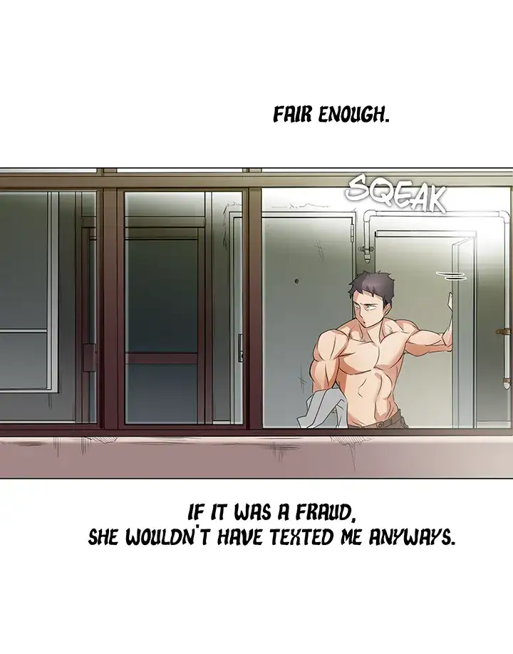 Draw it Yourself! (Uncensored) - Chapter 15 Page 18