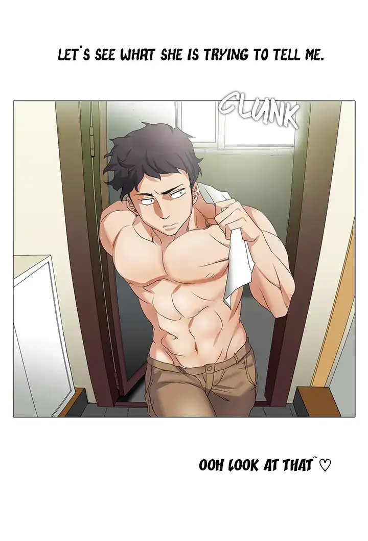 Draw it Yourself! (Uncensored) - Chapter 15 Page 19