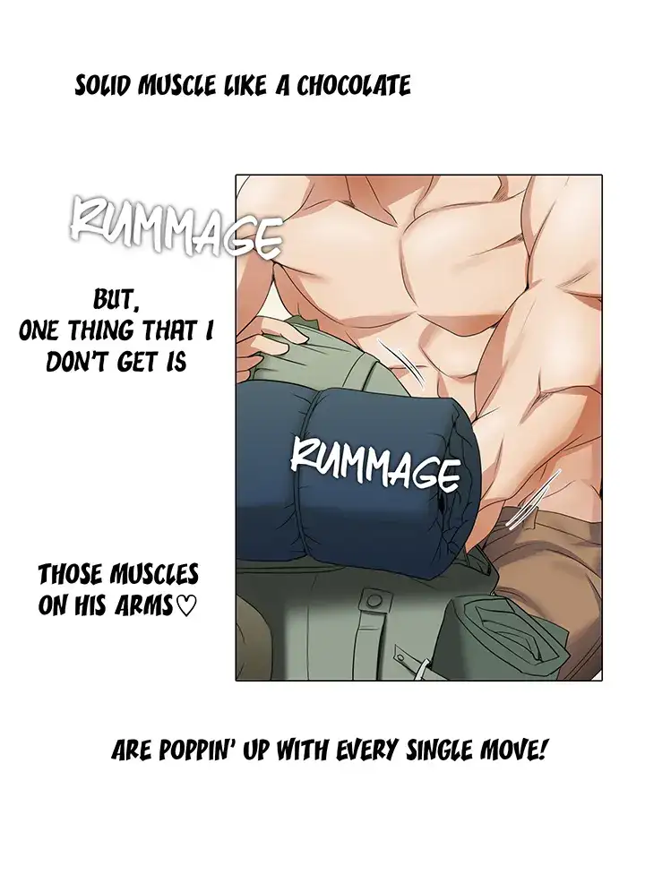 Draw it Yourself! (Uncensored) - Chapter 15 Page 20