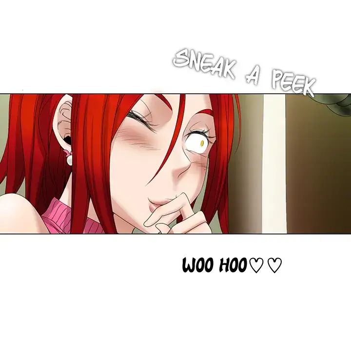 Draw it Yourself! (Uncensored) - Chapter 15 Page 22