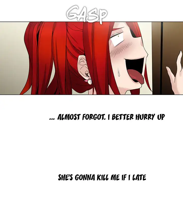 Draw it Yourself! (Uncensored) - Chapter 15 Page 24