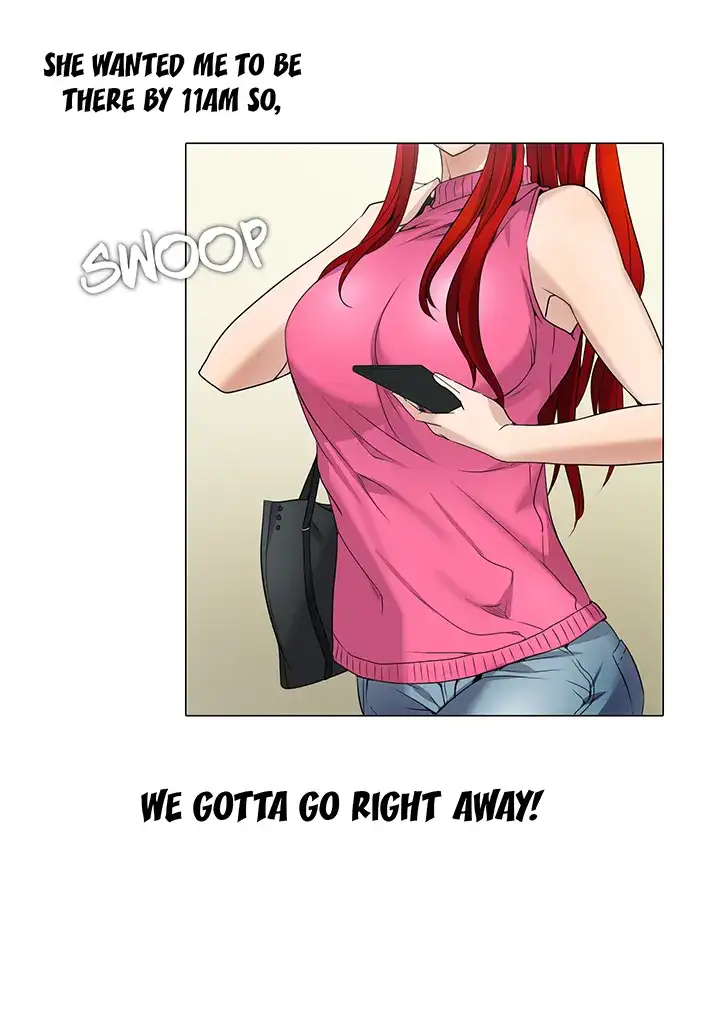 Draw it Yourself! (Uncensored) - Chapter 15 Page 25