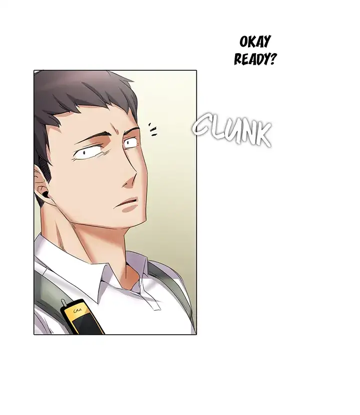 Draw it Yourself! (Uncensored) - Chapter 15 Page 26