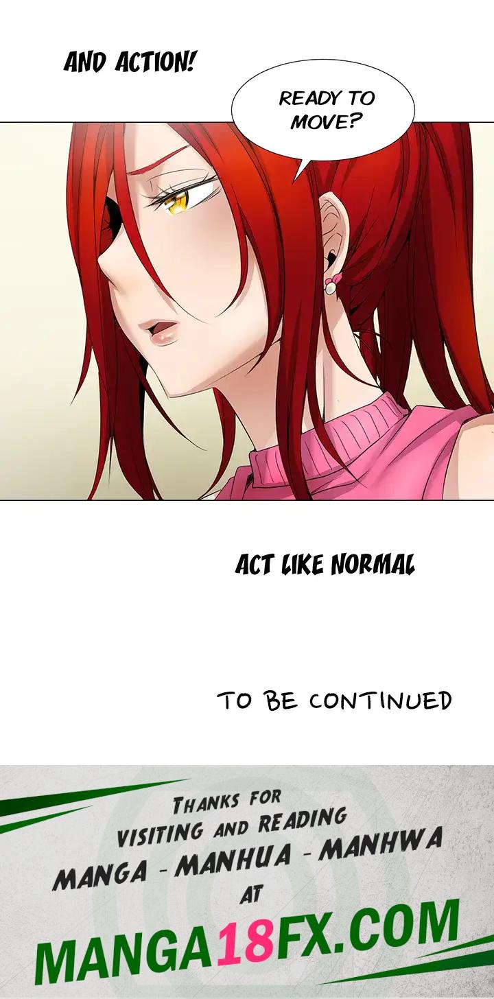 Draw it Yourself! (Uncensored) - Chapter 15 Page 27