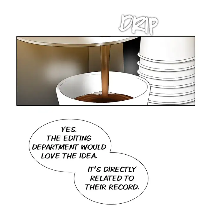Draw it Yourself! (Uncensored) - Chapter 15 Page 4