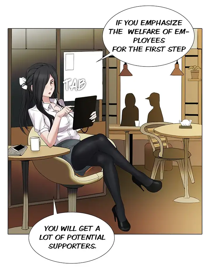 Draw it Yourself! (Uncensored) - Chapter 15 Page 6
