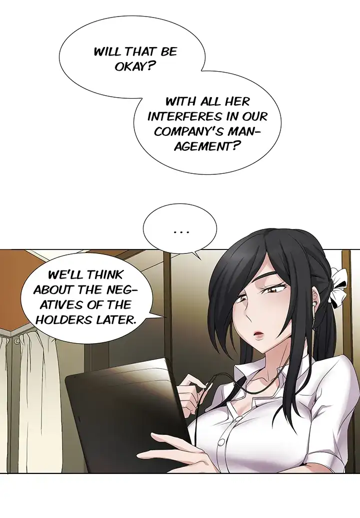 Draw it Yourself! (Uncensored) - Chapter 15 Page 8