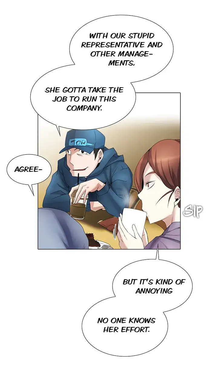 Draw it Yourself! (Uncensored) - Chapter 15 Page 9