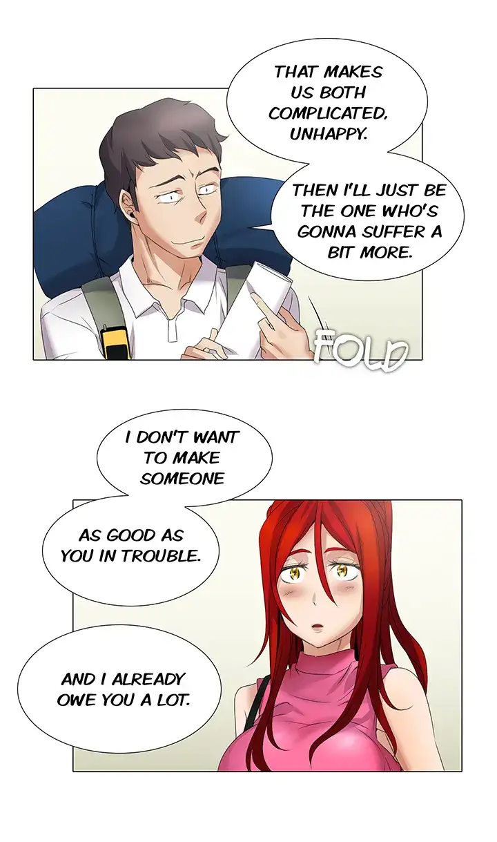 Draw it Yourself! (Uncensored) - Chapter 16 Page 10