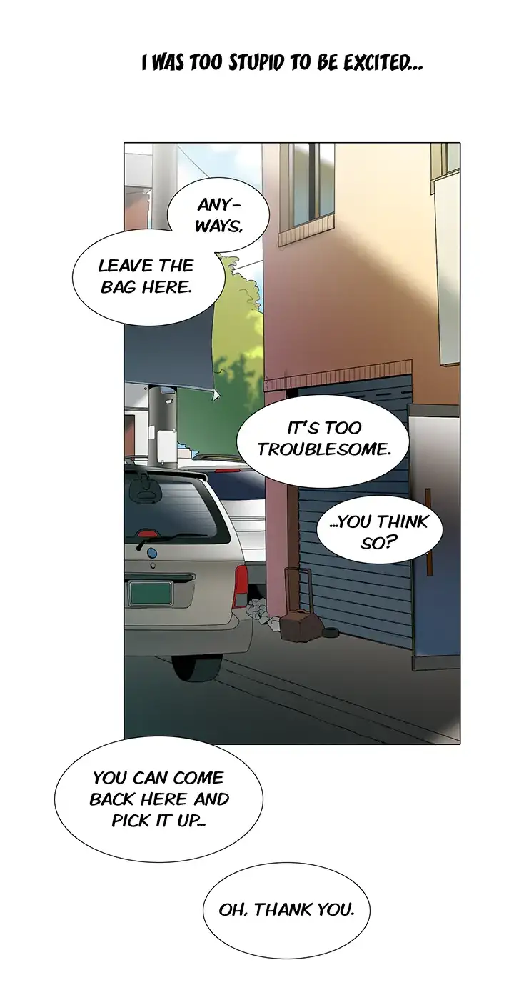 Draw it Yourself! (Uncensored) - Chapter 16 Page 12