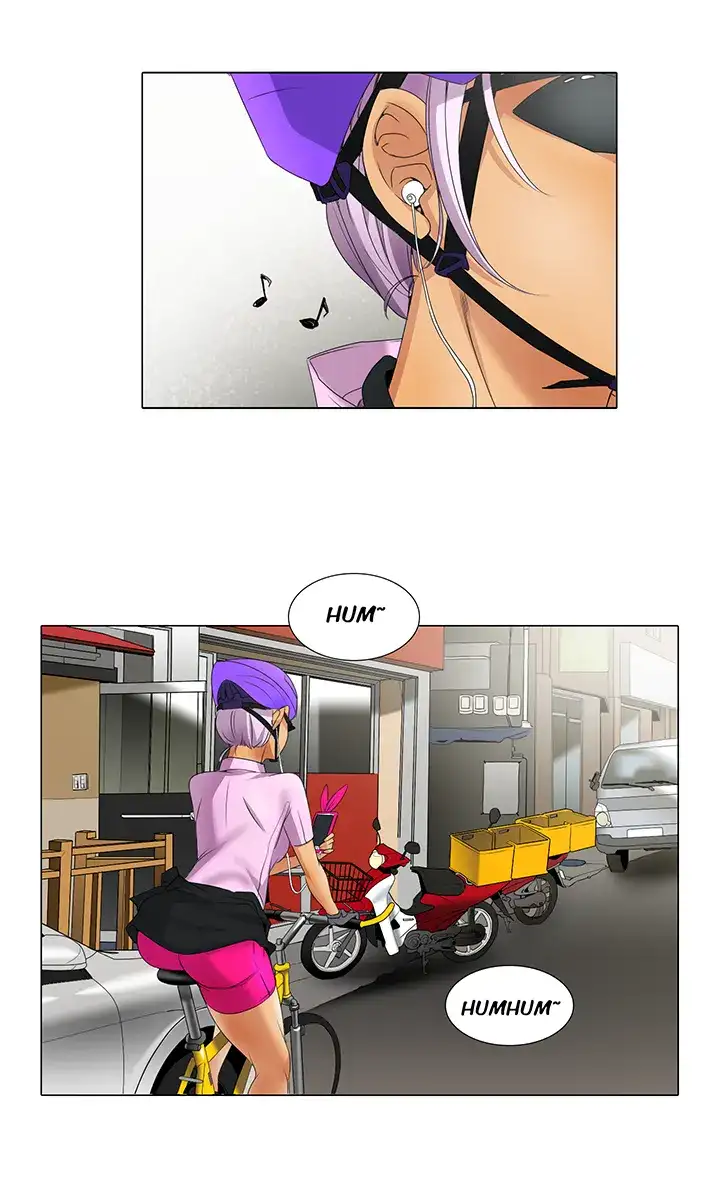 Draw it Yourself! (Uncensored) - Chapter 16 Page 13