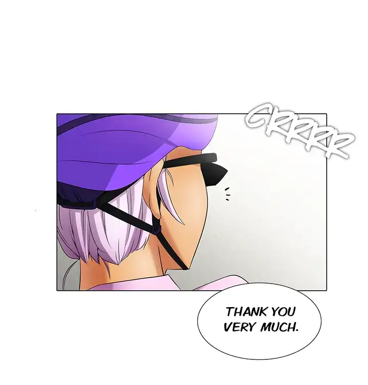 Draw it Yourself! (Uncensored) - Chapter 16 Page 14