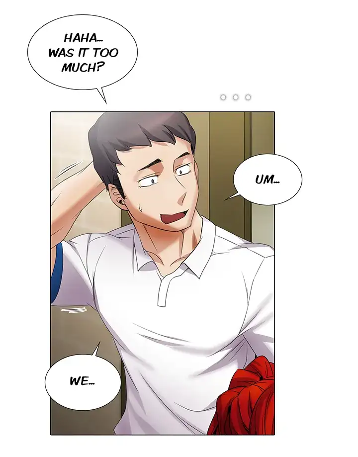 Draw it Yourself! (Uncensored) - Chapter 16 Page 16