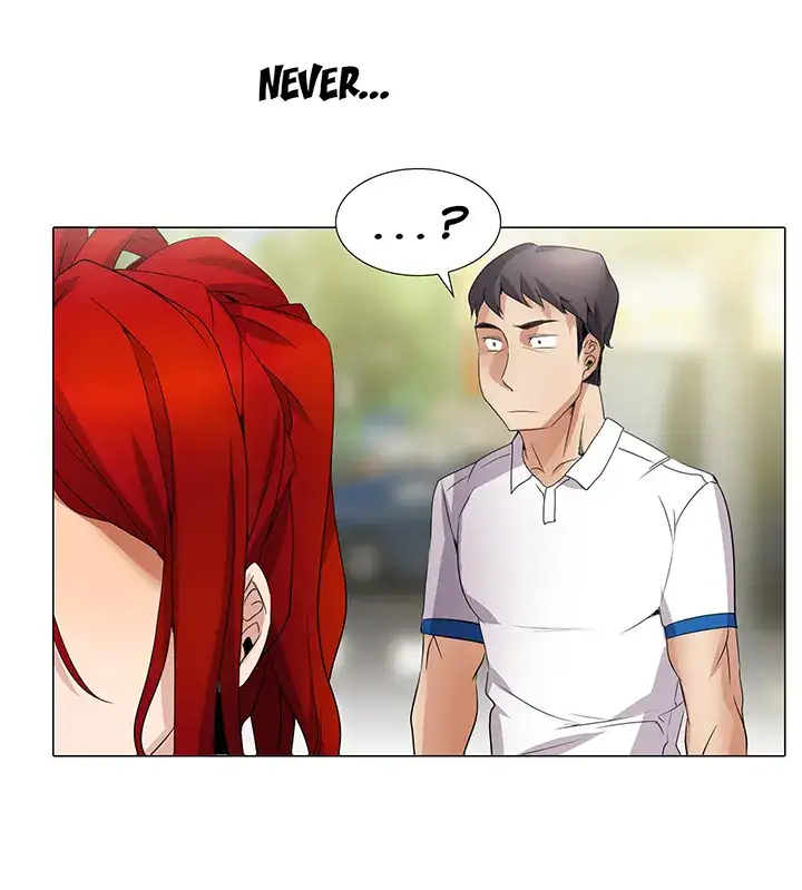 Draw it Yourself! (Uncensored) - Chapter 16 Page 20