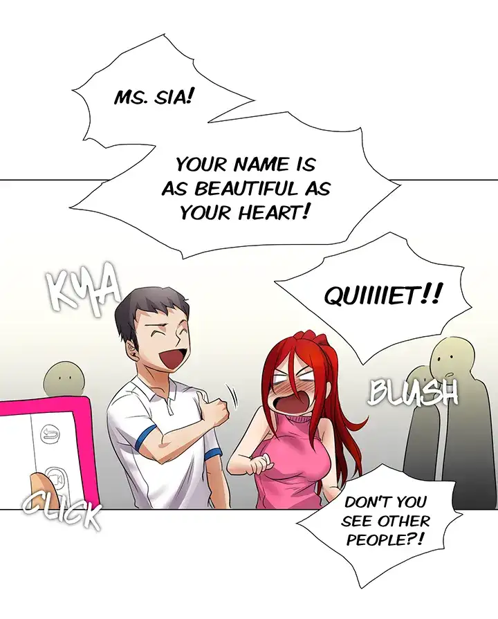 Draw it Yourself! (Uncensored) - Chapter 16 Page 23