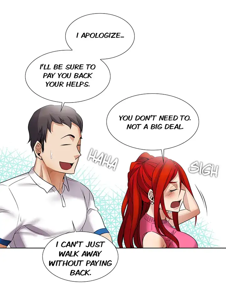 Draw it Yourself! (Uncensored) - Chapter 16 Page 24