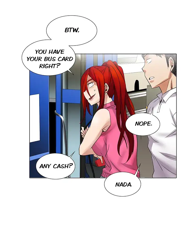 Draw it Yourself! (Uncensored) - Chapter 16 Page 27