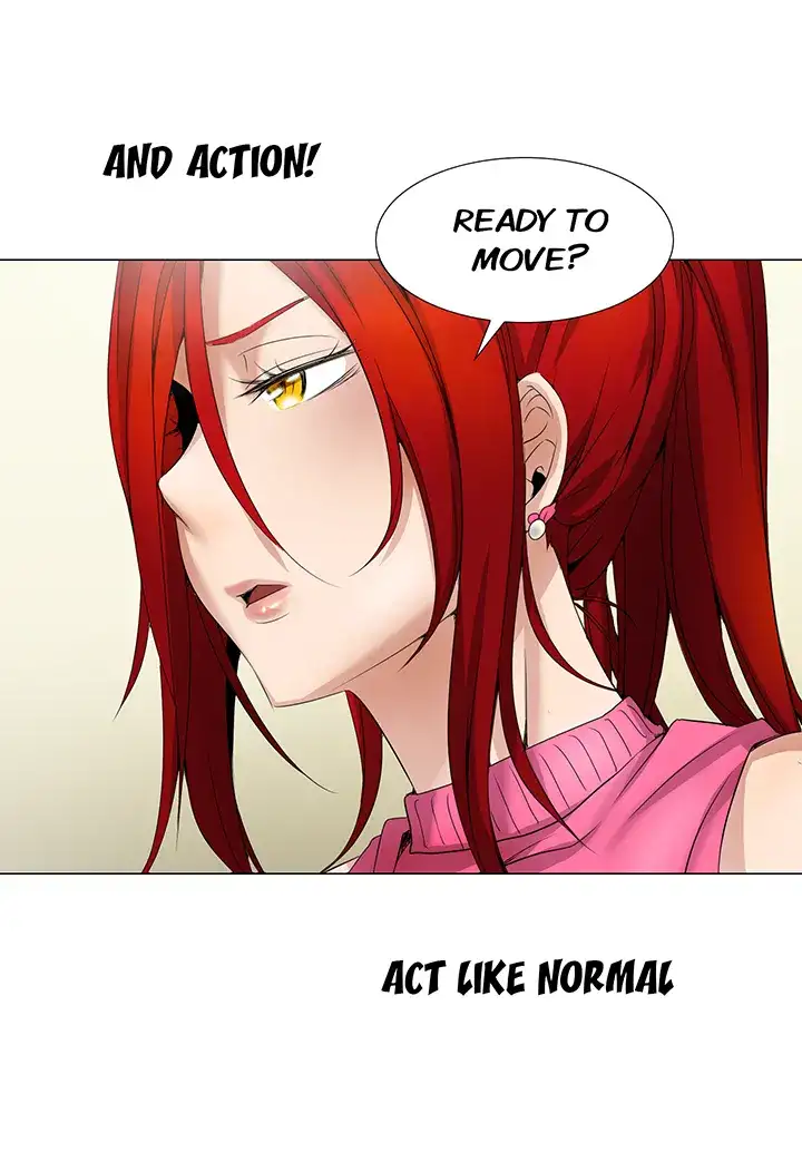 Draw it Yourself! (Uncensored) - Chapter 16 Page 3
