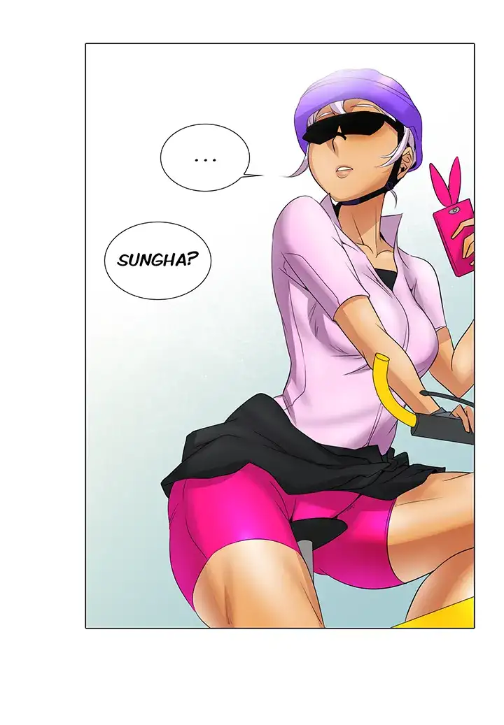 Draw it Yourself! (Uncensored) - Chapter 16 Page 30