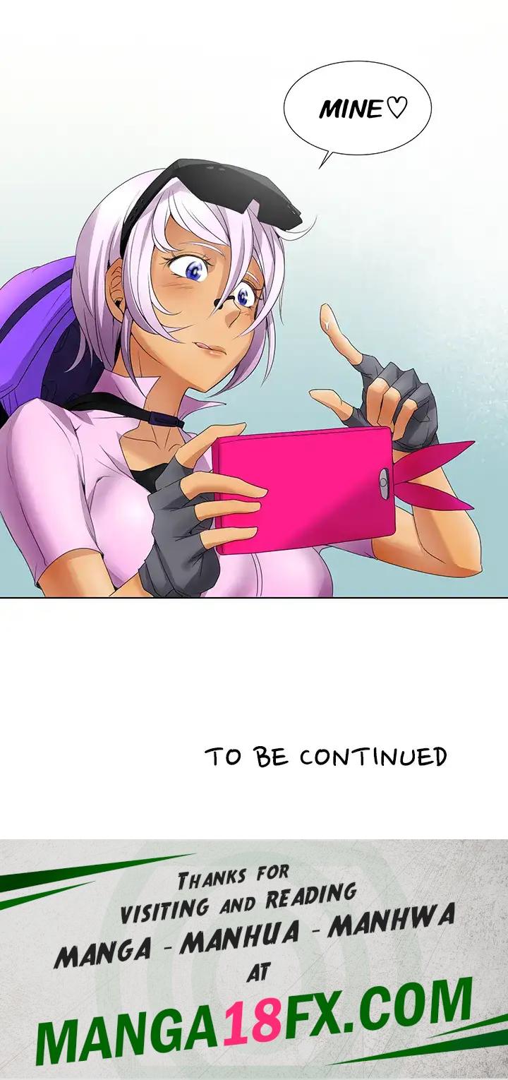 Draw it Yourself! (Uncensored) - Chapter 16 Page 33