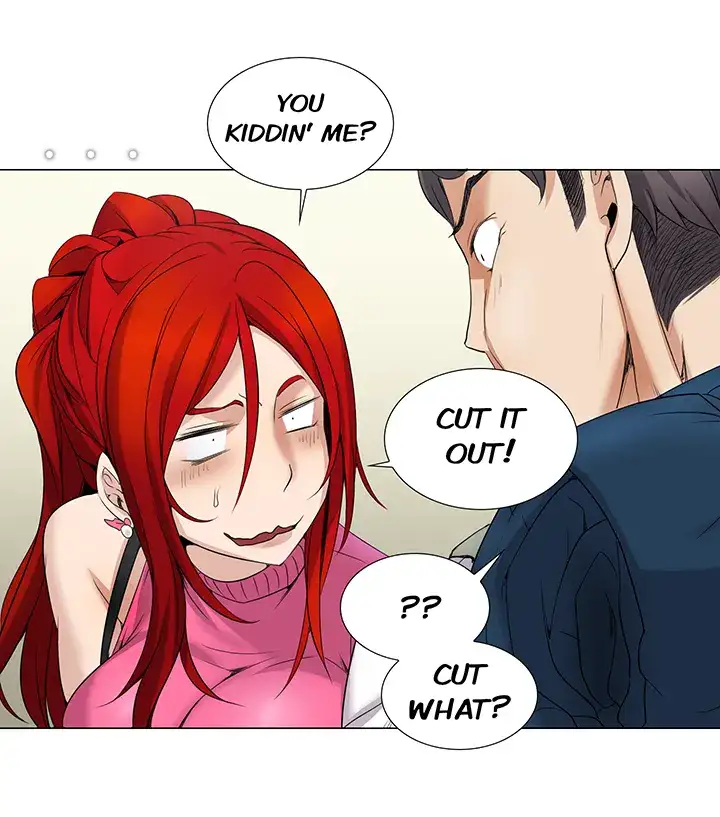 Draw it Yourself! (Uncensored) - Chapter 16 Page 5